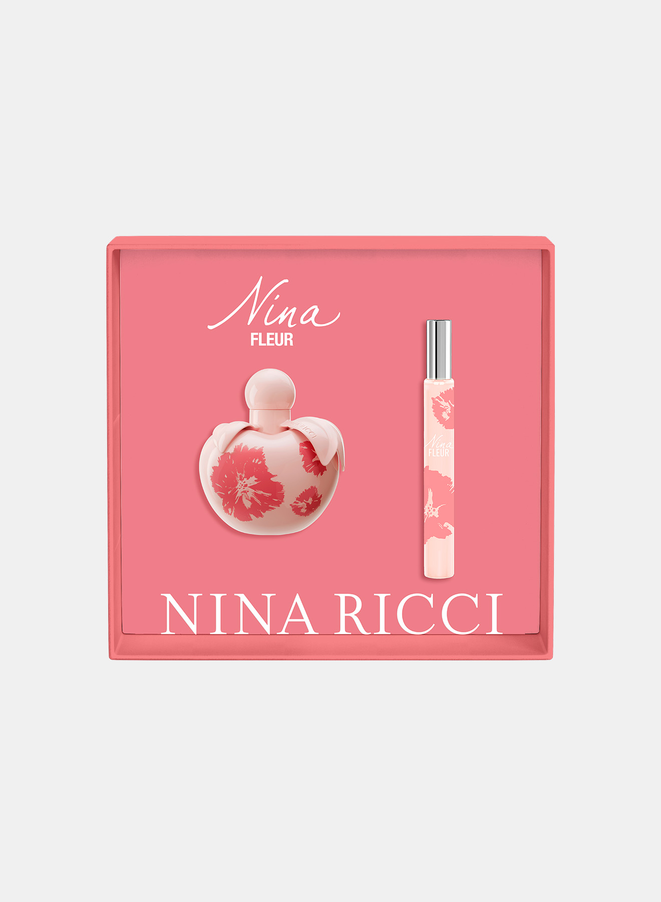 Nina best sale ricci set